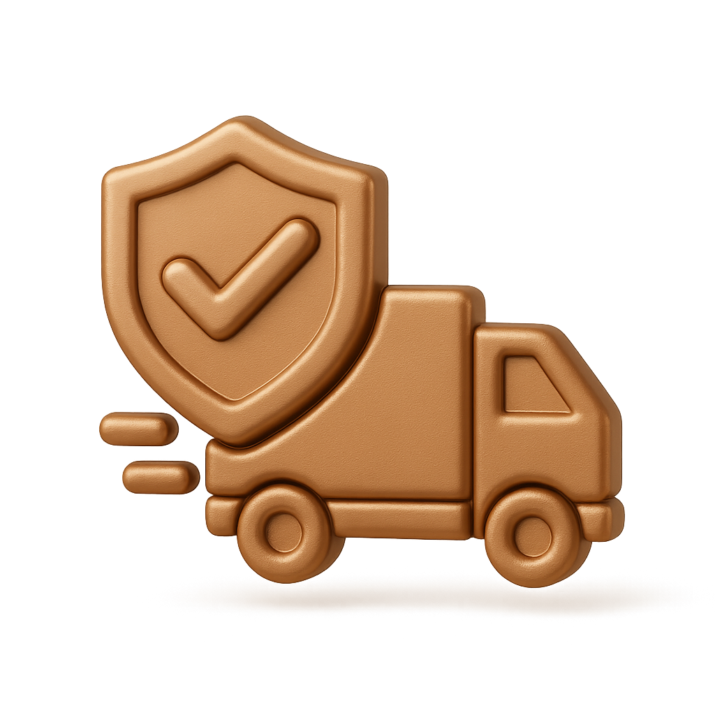 Envío exprés + Extensión de garantía a 1 año