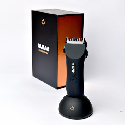 ALRAZ Shaver Premium 2.0™