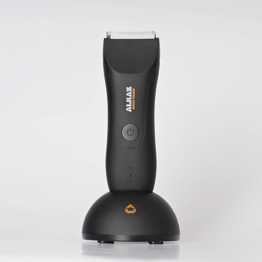 ALRAZ Shaver Premium 2.0™