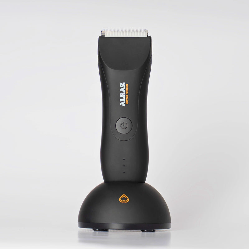 ALRAZ Shaver Premium 2.0™
