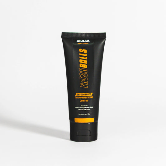 Desodorante Íntimo FreshBalls®