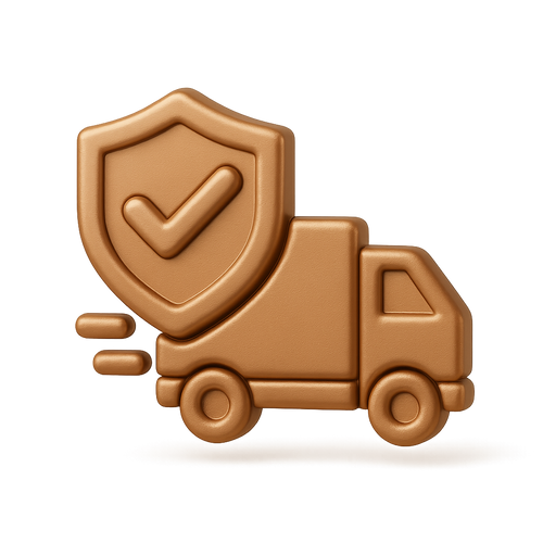 Envío exprés + Extensión de garantía a 1 año