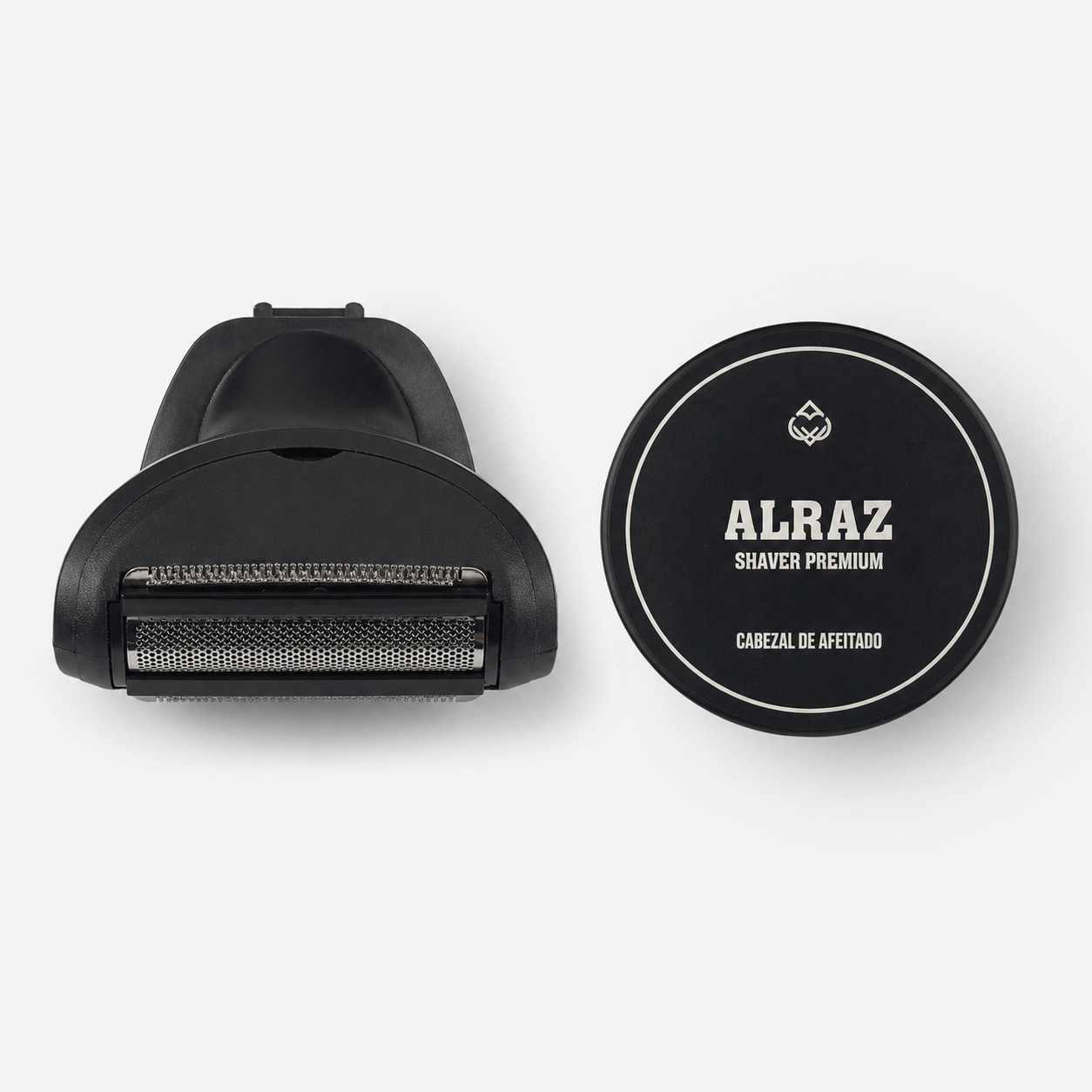 Cabezal de afeitado PRO