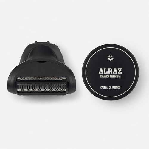Cabezal de afeitado PRO