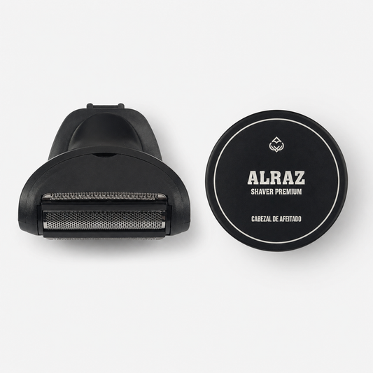 Cabezal de afeitado PRO