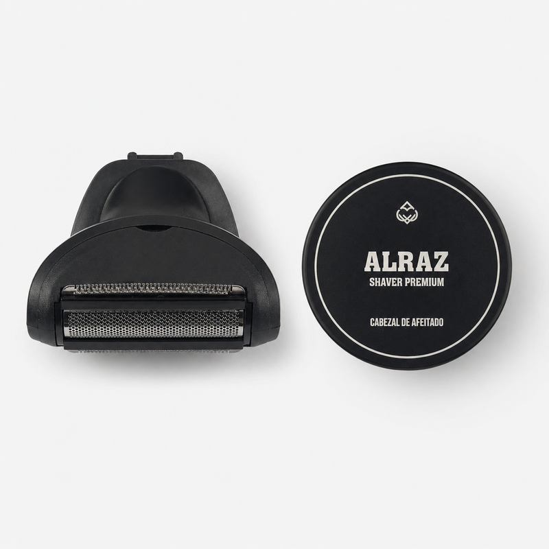 Cabezal de afeitado PRO