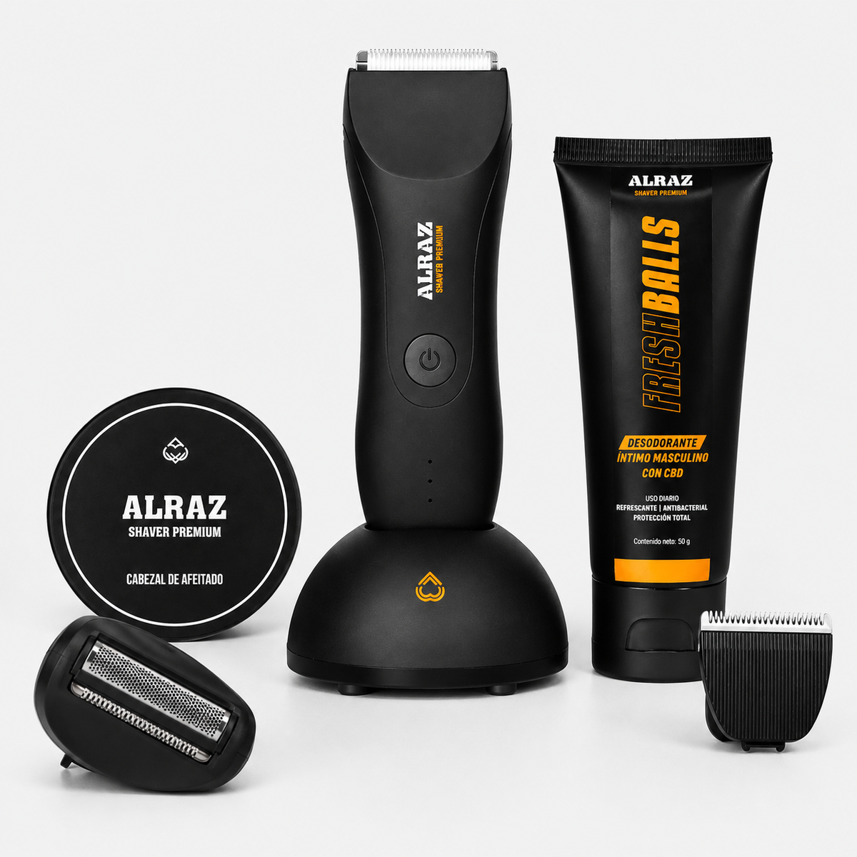 Alraz Colecciones – ALRAZ