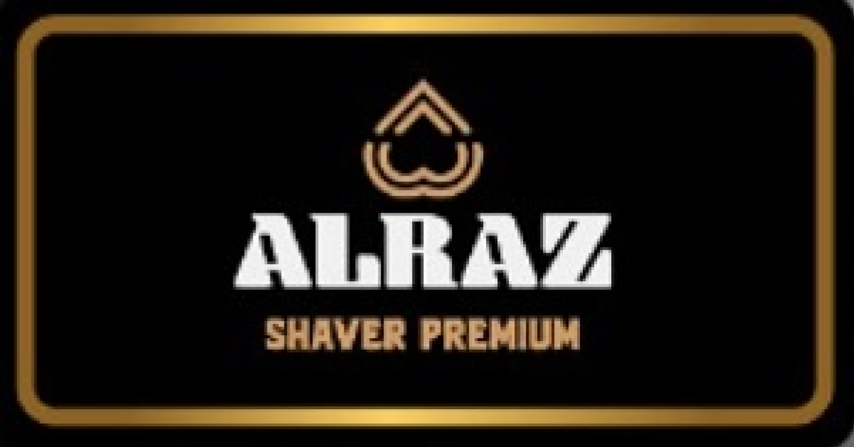 ALRAZ La primera rasuradora íntima para hombres