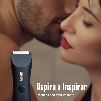 ALRAZ Shaver Premium 2.0™