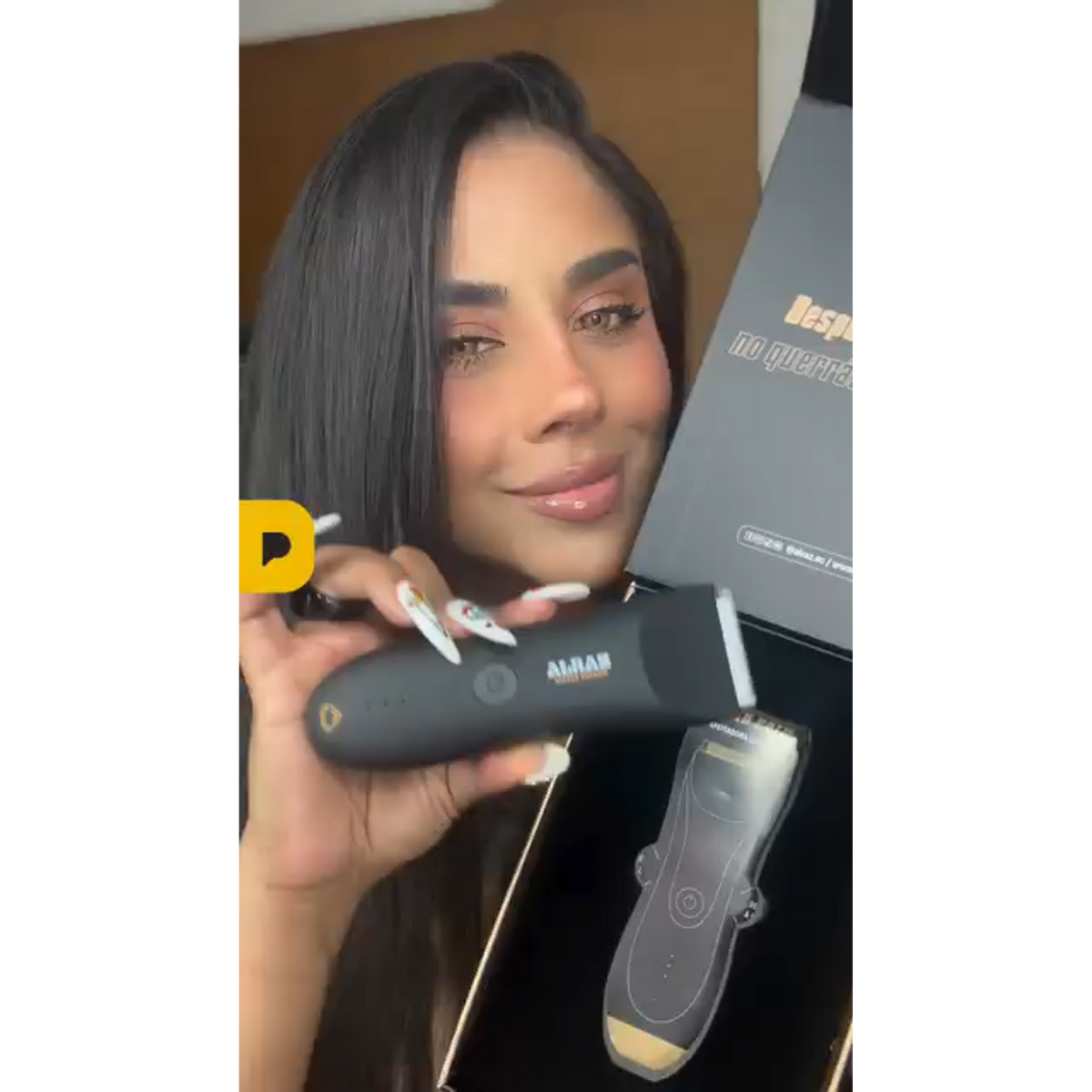 Alraz ALRAZ Shaver Premium 2.0™