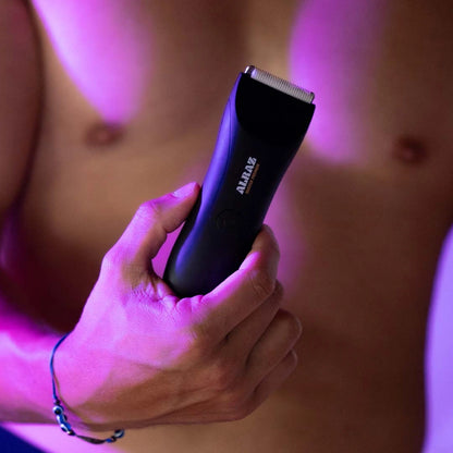 ALRAZ Shaver Premium 2.0™