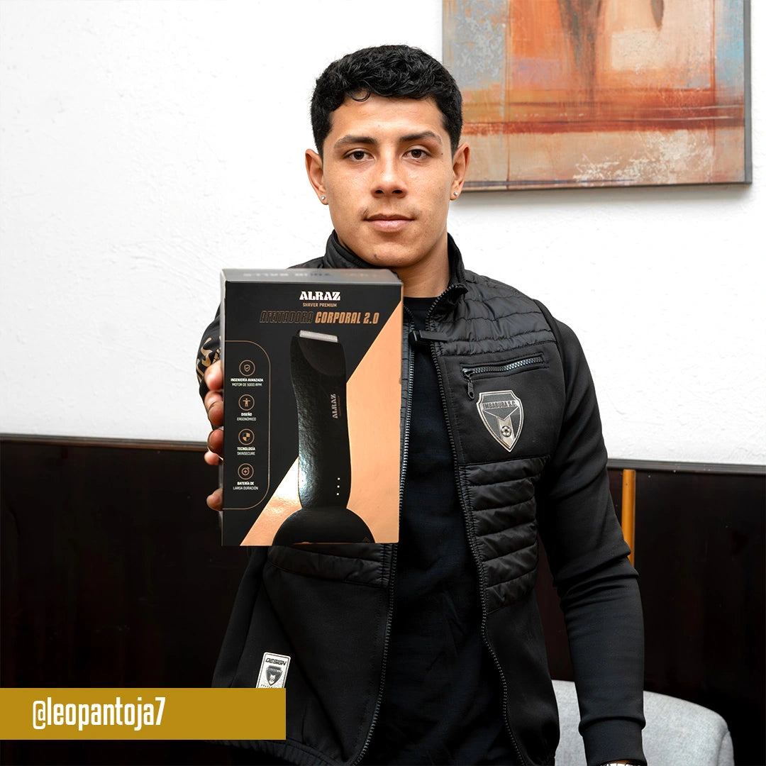 Alraz ALRAZ Shaver Premium 2.0™